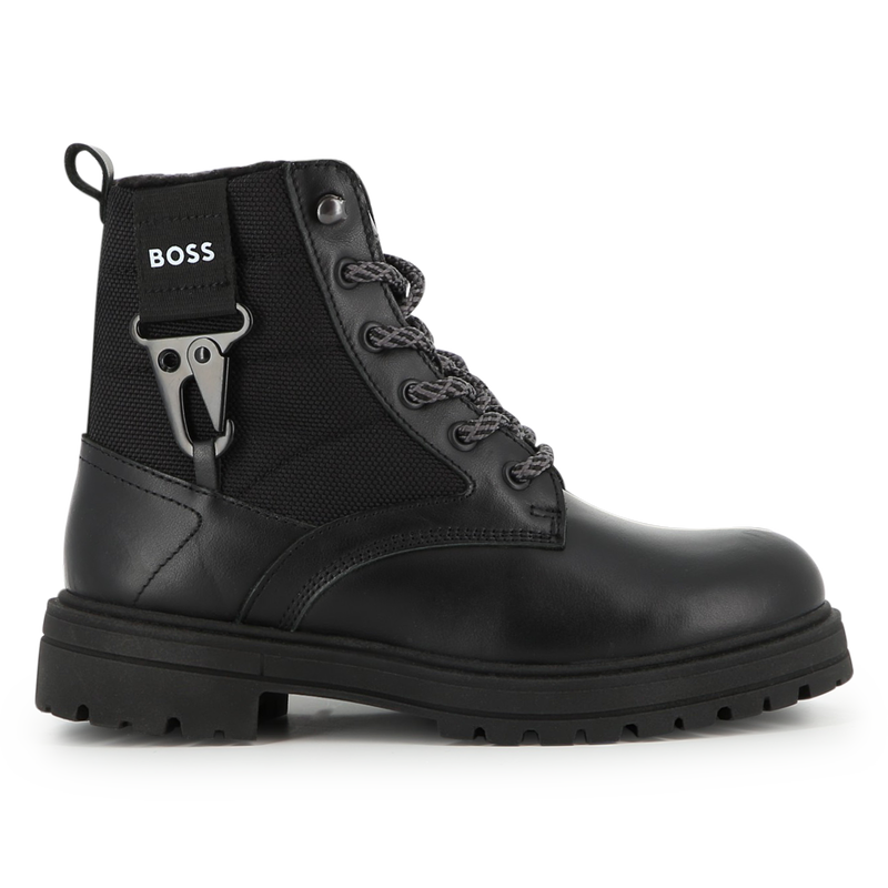 Stiefeletten BOSS 
                        JUNGE