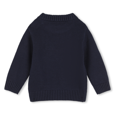 Strickpullover TIMBERLAND JUNGE