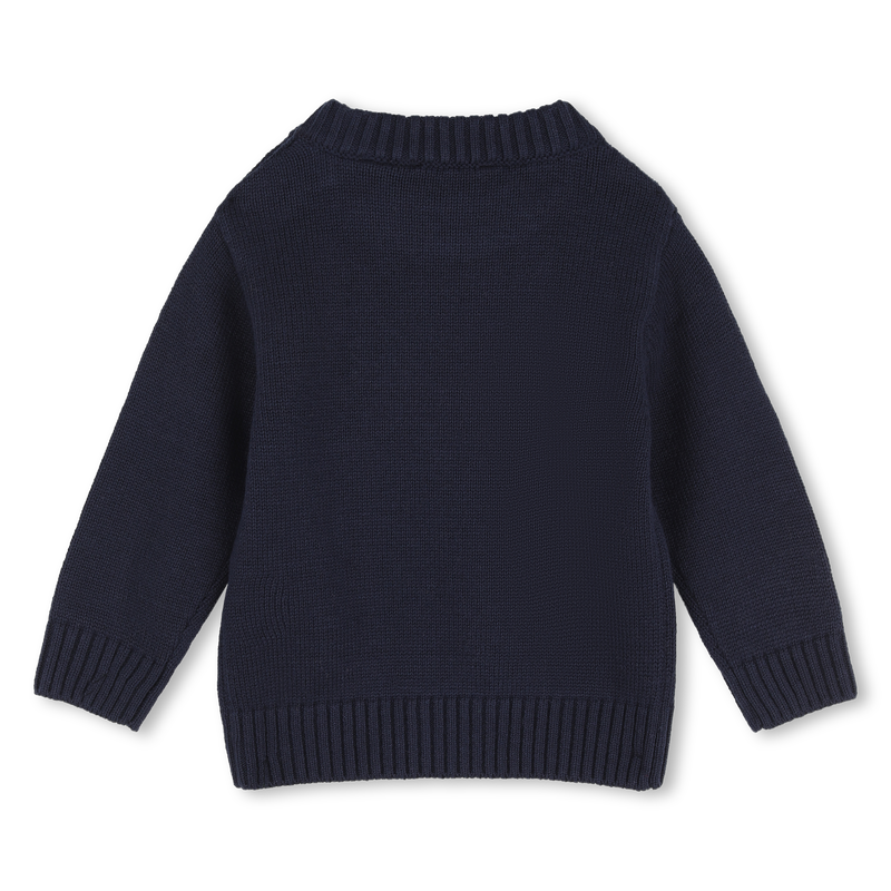 Strickpullover TIMBERLAND 
                        JUNGE