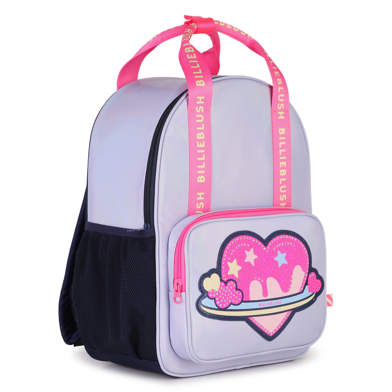 Rucksack BILLIEBLUSH 
                        M&Auml;DCHEN