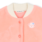 Cardigan aus Fleece BILLIEBLUSH 
                    M&Auml;DCHEN