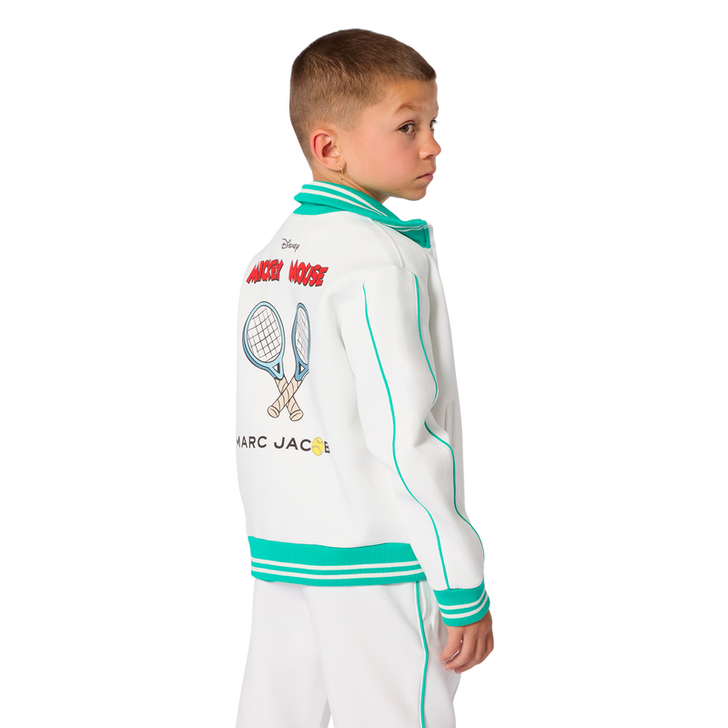 SPORTANZUG MARC JACOBS 
                        JUNGE