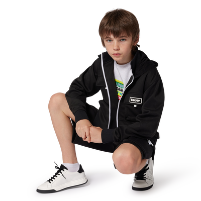 Bermudas mit Taschen DKNY UNISEX