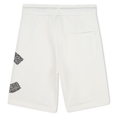 Bermudas mit Stretch-Bund MARC JACOBS JUNGE