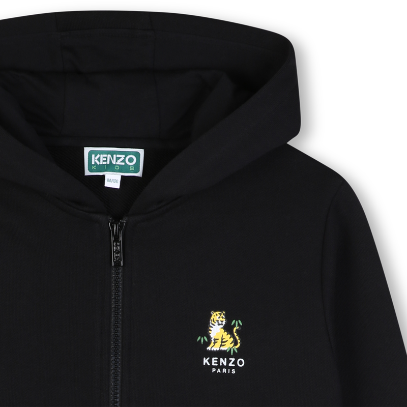 Kapuzensweatshirt KENZO KIDS 
                        JUNGE