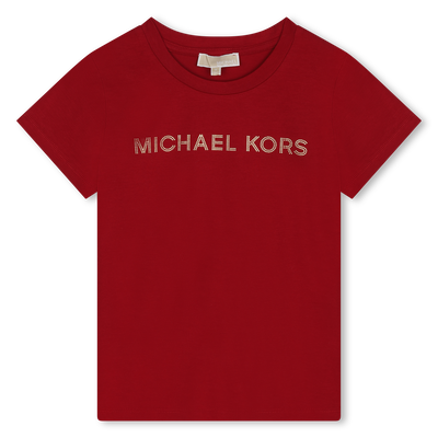 T-Shirt MICHAEL KORS M&Auml;DCHEN