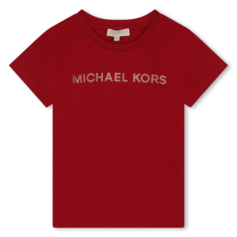T-Shirt MICHAEL KORS 
                        M&Auml;DCHEN