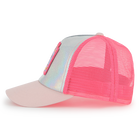 Kappe mit reflexionen BILLIEBLUSH 
                    M&Auml;DCHEN