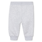 Set aus Strickjacke und Hose BOSS 
                    JUNGE