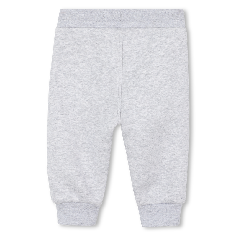 Set aus Strickjacke und Hose BOSS 
                        JUNGE