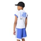 Kurz&auml;rmeliges t-shirt DKNY 
                    UNISEX