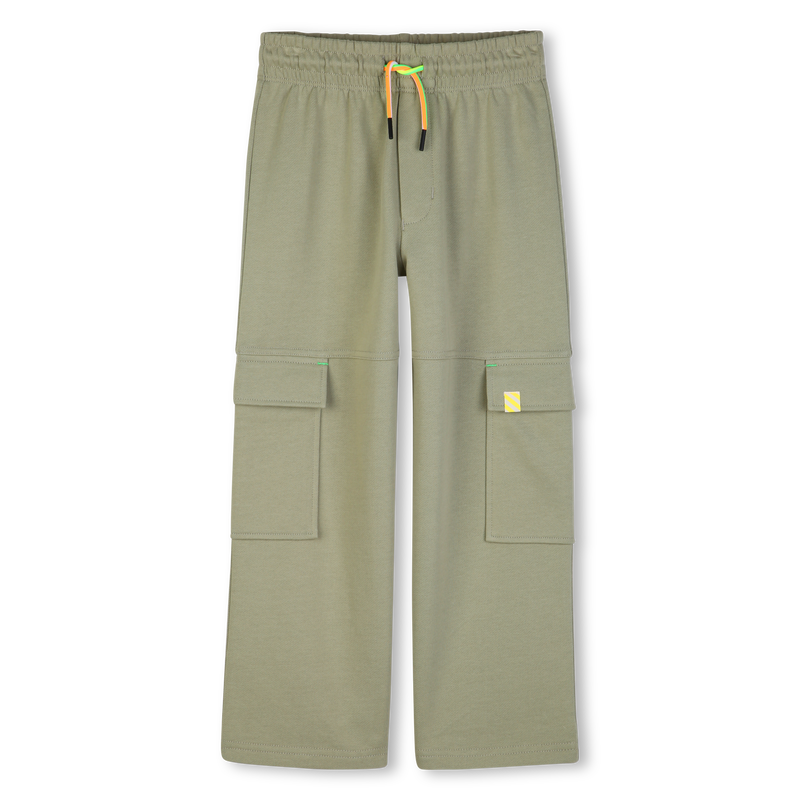 SPORTANZUG BILLIEBLUSH 
                        JUNGE