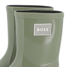 Regenstiefel BOSS 
                    JUNGE