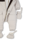 Pilotenanzug TIMBERLAND 
                    JUNGE