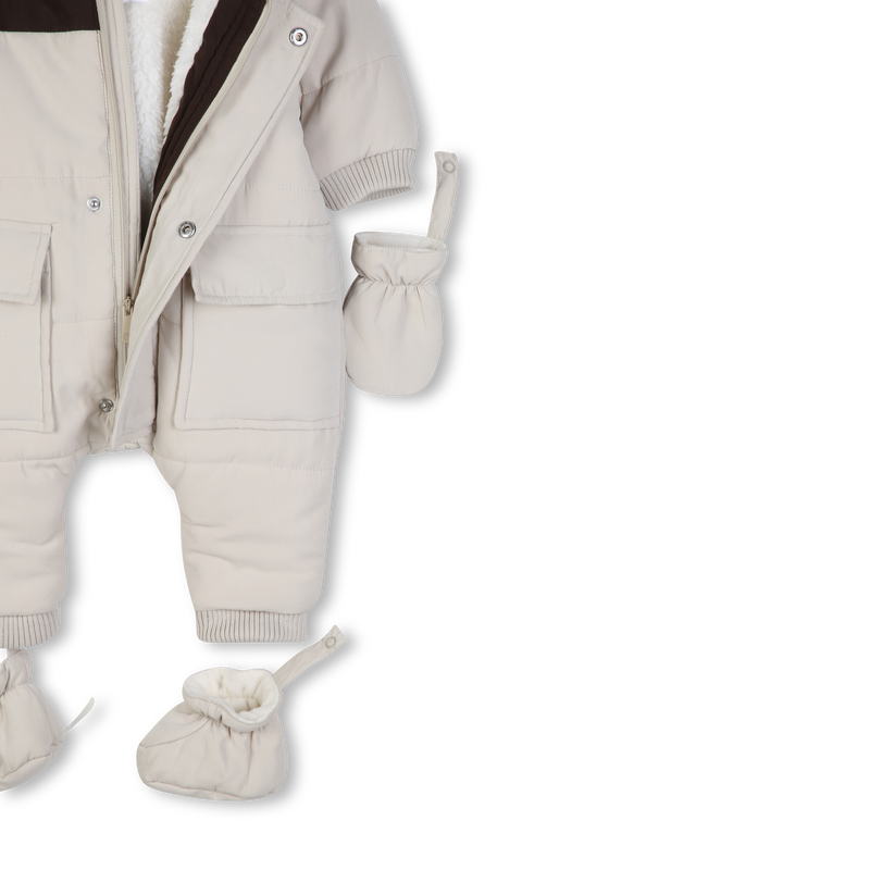 Pilotenanzug TIMBERLAND 
                        JUNGE