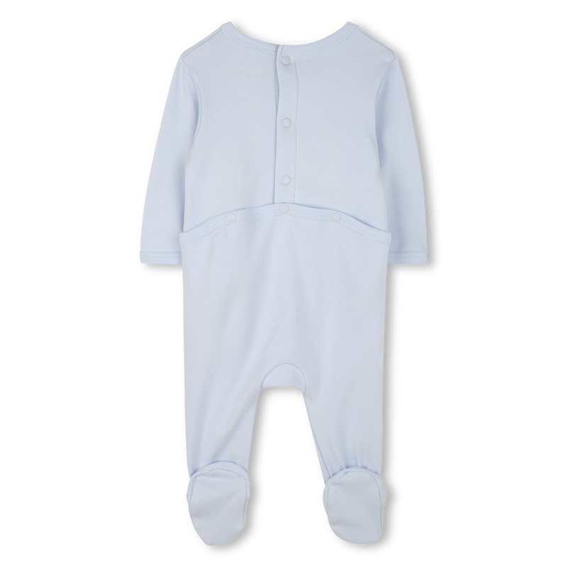 Pyjama, M&uuml;tze und L&auml;tzchen KENZO KIDS 
                        UNISEX