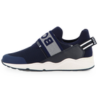 Elastische Sneaker BOSS 
                    JUNGE