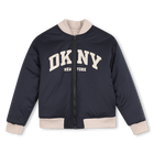 Wendejacke DKNY 
                    JUNGE