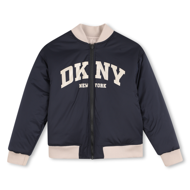 Wendejacke DKNY 
                        JUNGE