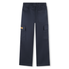Hose mit elastischem bund TIMBERLAND 
                    JUNGE