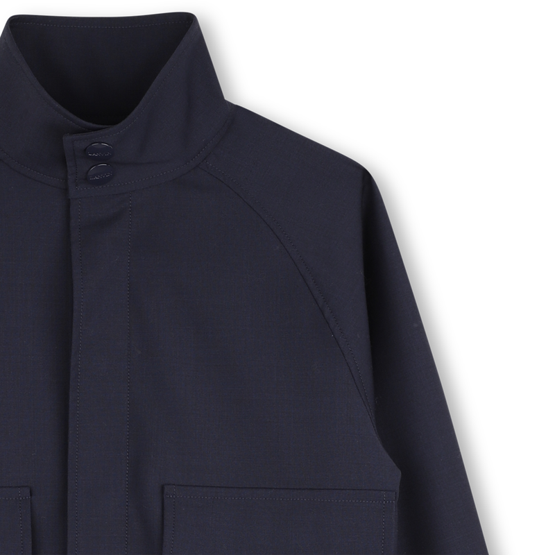 Festjacke LANVIN 
                        JUNGE
