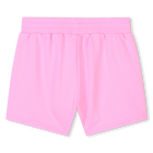 Sweatshorts mit Motiven BILLIEBLUSH 
                    M&Auml;DCHEN