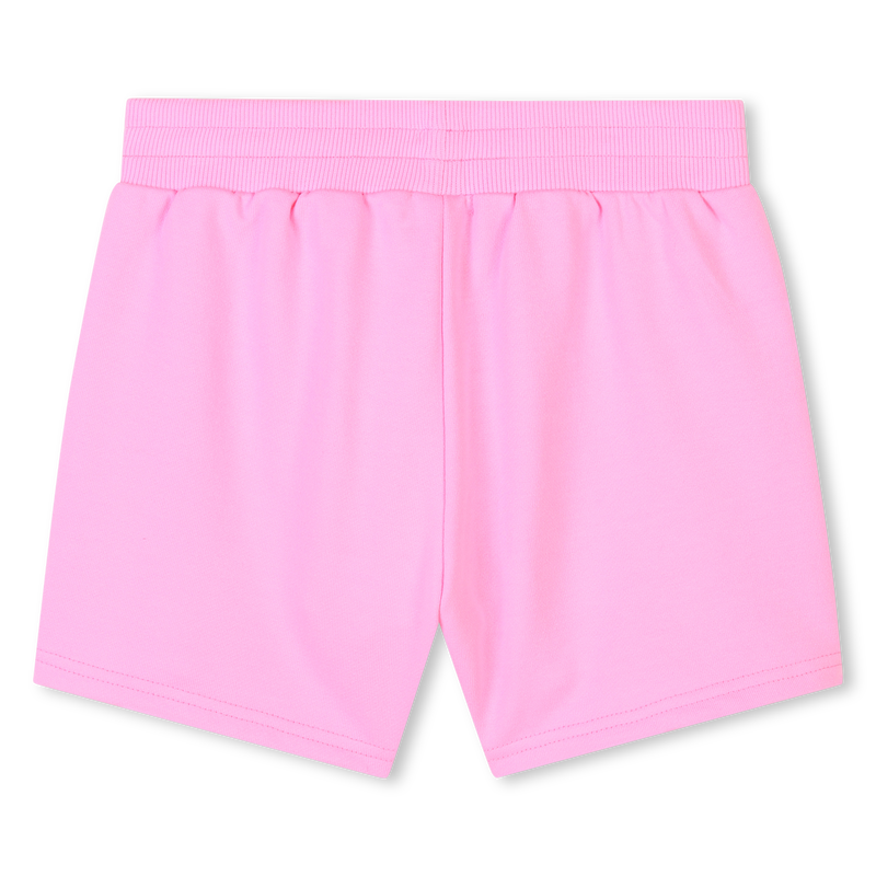 Sweatshorts mit Motiven BILLIEBLUSH 
                        M&Auml;DCHEN