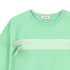 Kurz&auml;rmeliges t-shirt LANVIN 
                    JUNGE