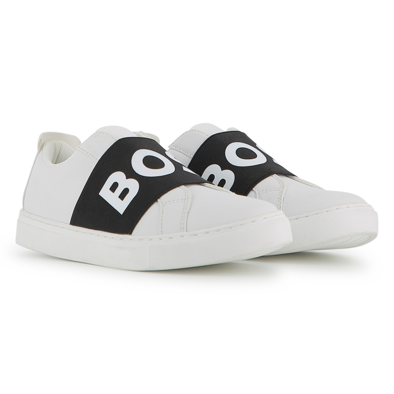 Sneaker-Imitat BOSS 
                        JUNGE