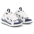 Sneaker zum schn&uuml;ren LANVIN 
                    JUNGE