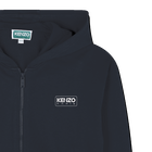 Jogger-Strickjacke KENZO KIDS 
                    UNISEX
