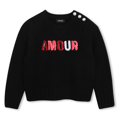 Pullover ZADIG & VOLTAIRE M&Auml;DCHEN