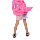 Mantel aus flauschigem Fleece BILLIEBLUSH 
                    M&Auml;DCHEN