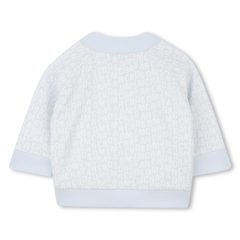 Reversibles 3-teiliges Set MARC JACOBS 
                        UNISEX