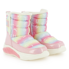 Schneestiefel BILLIEBLUSH 
                    M&Auml;DCHEN