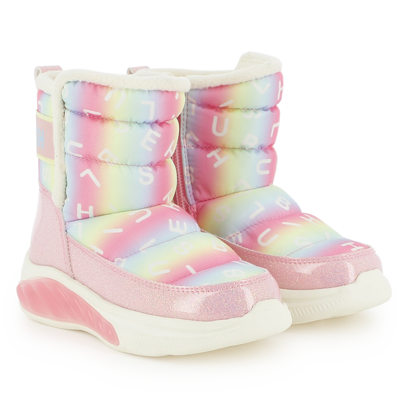 Schneestiefel BILLIEBLUSH 
                        M&Auml;DCHEN