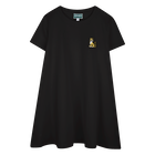 Ausgestelltes Kleid KENZO KIDS 
                    M&Auml;DCHEN