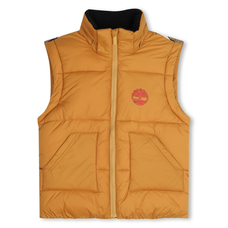2-in-1-Daunenjacke TIMBERLAND 
                        JUNGE