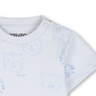 T-Shirt- und Hosen-Set KENZO KIDS 
                    JUNGE