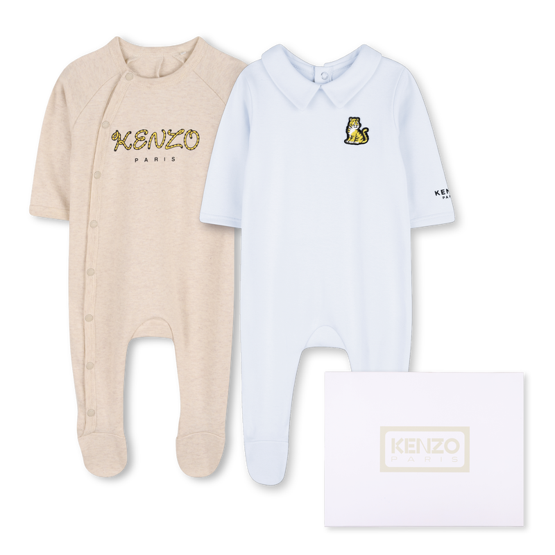 Pyjamastock KENZO KIDS 
                        UNISEX