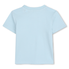 T-shirts im zweierpack TIMBERLAND 
                    JUNGE