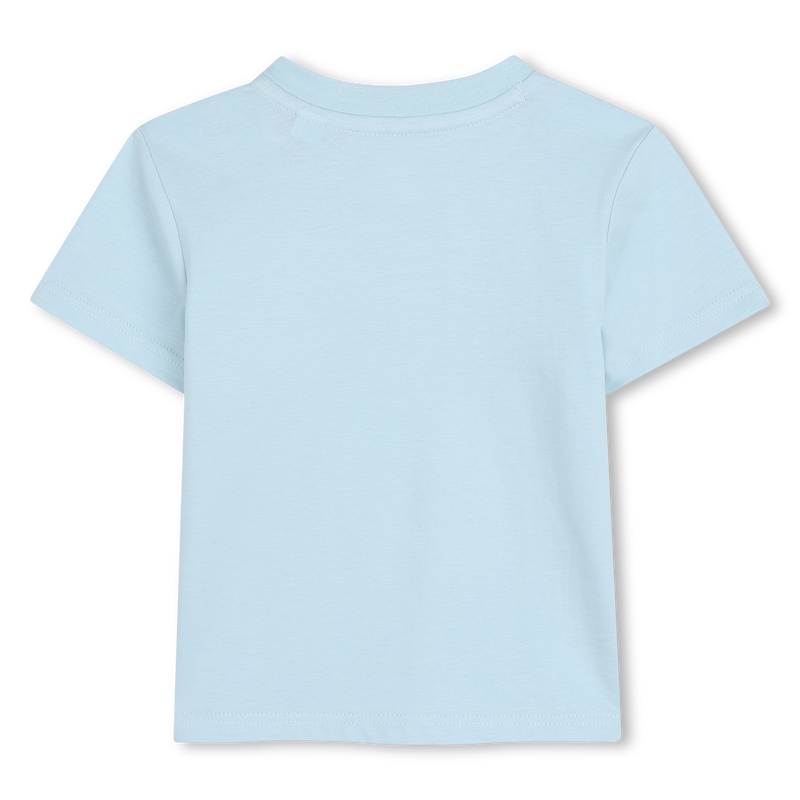 T-SHIRTS IM ZWEIERPACK TIMBERLAND 
                        JUNGE