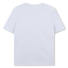 Kurz&auml;rmeliges t-shirt BOSS 
                    JUNGE