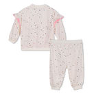 Set aus Cardigan und Hose BILLIEBLUSH 
                    M&Auml;DCHEN
