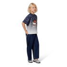 T-Shirt aus Baumwolle KENZO KIDS 
                    UNISEX