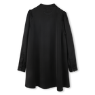 Kurzes Kleid mit R&uuml;schen ZADIG VOLTAIRE 
                    M&Auml;DCHEN