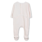 Pyjama + M&uuml;tze + L&auml;tzchen-Set KENZO KIDS 
                    UNISEX