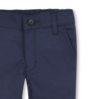Chinohose aus Twill BOSS 
                    JUNGE
