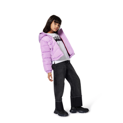 Kurz&auml;rmeliges T-Shirt HUGO M&Auml;DCHEN