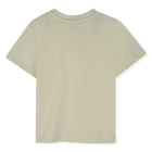 Kurz&auml;rmeliges t-shirt BOSS 
                    JUNGE